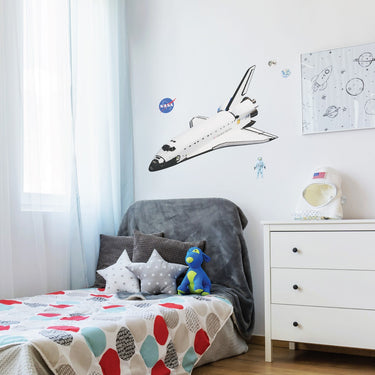 NASA Interactive Wall Decal